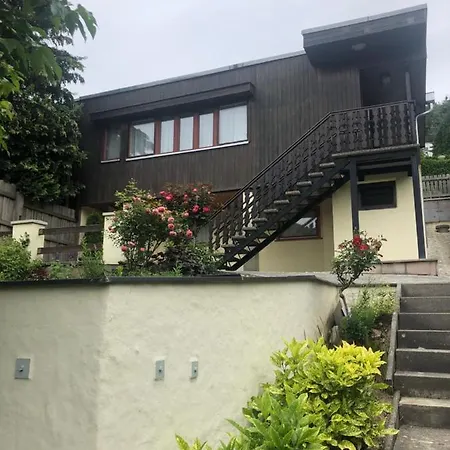 Villa Rafael Forchtenstein Extérieur photo