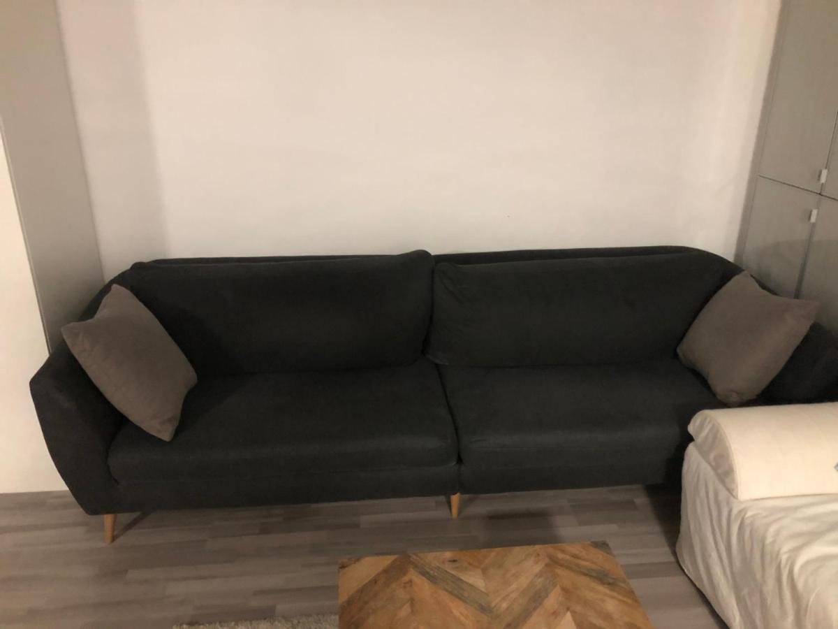 Rafael Apartment