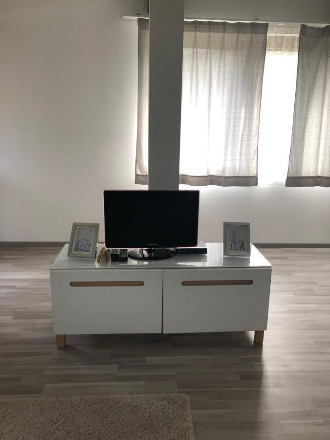Apartment Rafael
