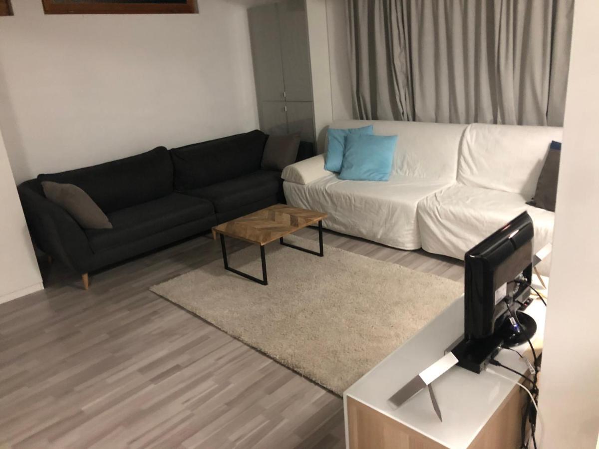 Rafael Apartment